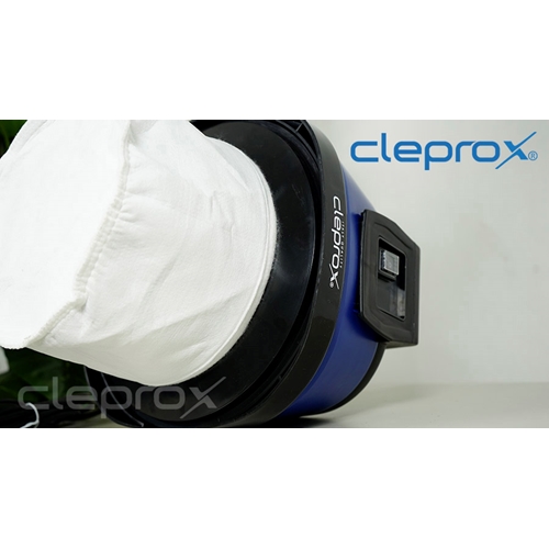 Máy hút bụi khô và ướt CleproX X1/40 7